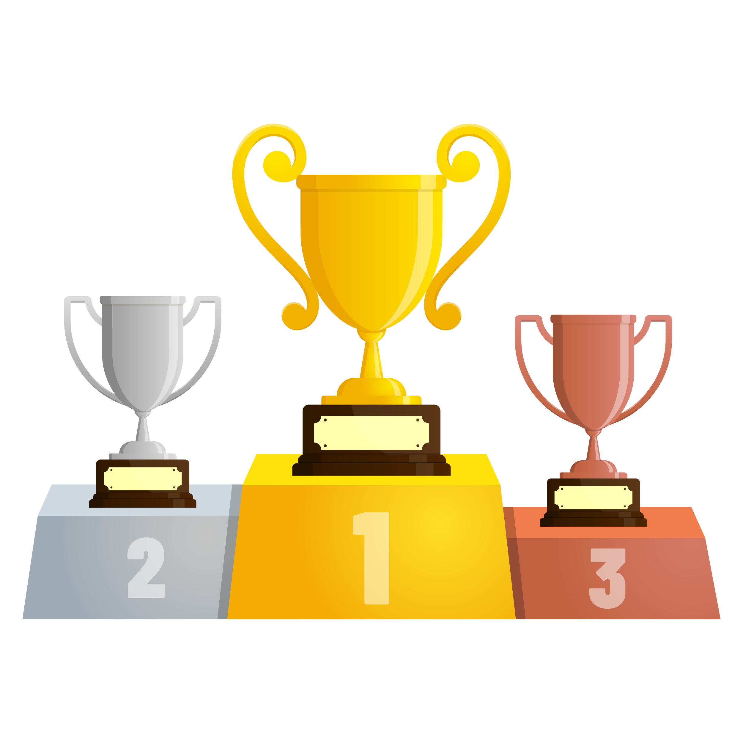 Podium